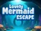 Oyunu Sevimli Deniz Kızı Kaçışı çevrimiçi