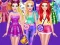 Oyunu Moda Kawaii Görünüm 2 çevrimiçi