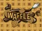 Oyunu Waffle çevrimiçi