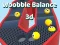 Oyunu Woobble Denge 3D 2 çevrimiçi