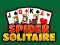 Oyunu Örümcek Solitaire çevrimiçi