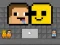 Oyunu Obby ve Noob Barry Hapishanesi çevrimiçi