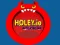 Oyunu Holey.io savaş royale çevrimiçi