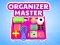 Oyunu Organizatör Ustası çevrimiçi