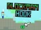 Oyunu Blockman Hook çevrimiçi