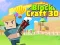 Oyunu Block Craft 3D çevrimiçi
