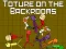 Oyunu Backrooms'ta İşkence çevrimiçi