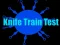 Oyunu Bıçak Treni Testi çevrimiçi