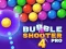 Oyunu Bubble Shooter Pro 4 çevrimiçi