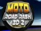 Oyunu Moto Road Rash 3D 2 çevrimiçi