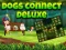 Oyunu Köpekleri Bağla Deluxe çevrimiçi
