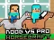 Oyunu Noob vs Pro HorseCraft çevrimiçi