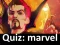Oyunu Quiz: Marvel çevrimiçi