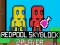 Oyunu Redpool Skyblock 2 Oyuncu çevrimiçi
