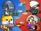 Oyunu Parti Oyunları Mini Shooter Savaşı çevrimiçi