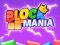 Oyunu Blok Mania çevrimiçi