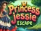 Oyunu Prenses Jessie Kaçışı çevrimiçi