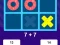 Oyunu Tic Tac Toe Sınavı çevrimiçi
