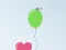 Oyunu Balon Koşusu çevrimiçi