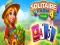 Oyunu Solitaire Farm Seasons 4 çevrimiçi