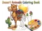 Oyunu Desert Animals Coloring Book çevrimiçi