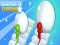 Oyunu Snow Race 3D Eğlence Yarışı çevrimiçi