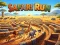 Oyunu Safari Run çevrimiçi