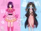Oyunu Anime Bebek- DIY Cosplay Girl çevrimiçi Oyunu Anime Bebek- DIY Cosplay Girl çevrimiçi