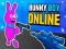 Oyunu Bunny Boy Online çevrimiçi