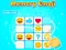 Oyunu Hafıza Emojisi çevrimiçi