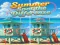 Oyunu Summer Spot the Differense çevrimiçi