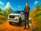 Oyunu Land Cruiser offroad sürücüsü çevrimiçi