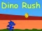 Oyunu Dino Rush çevrimiçi Oyunu Dino Rush çevrimiçi