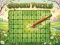 Oyunu Sudoku Puzzle çevrimiçi