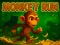 Oyunu Monkey Run çevrimiçi