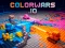 Oyunu ColorWars.io çevrimiçi