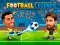 Oyunu Football Legends 2026 çevrimiçi