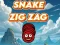 Oyunu Yılan Zig Zag çevrimiçi