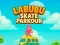 Oyunu Labubu Skate Parkour çevrimiçi Oyunu Labubu Skate Parkour çevrimiçi