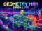 Oyunu Geometry Man Dash Lite çevrimiçi