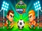 Oyunu Futbol Arena X çevrimiçi Oyunu Futbol Arena X çevrimiçi