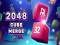 Oyunu 2048 Küp Birleştirme çevrimiçi