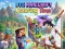 Oyunu BTS Minecraft Coloring Time çevrimiçi