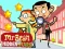 Oyunu Mr. Bean Hidden Stars çevrimiçi