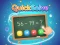 Oyunu QuickSolve çevrimiçi