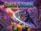 Oyunu Slice Storm çevrimiçi