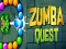 Oyunu Zumba Quest çevrimiçi