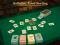 Oyunu Solitaire Sorting çevrimiçi