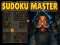 Oyunu Sudoku Master çevrimiçi