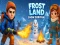 Oyunu Frost Land Karda Hayatta Kalma çevrimiçi